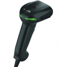 Honeywell Xenon Extreme Performance (XP) 1950G Corded Area-Imaging Scanner - Cable Connectivity - 1D, 2D - Imager - Black - TAA Compliance 1950GSR-6USB-2-N