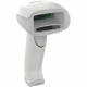 Honeywell Xenon Extreme Performance (XP) 1952g Cordless Area-Imaging Scanner - Wireless Connectivity - 1D, 2D - Imager - Bluetooth - Lyric White - TAA Compliance 1952GSR-1USB-5-N