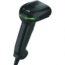 Honeywell Xenon Extreme Performance (XP) 1952G Cordless Area-Imaging Scanner - Cable Connectivity - 1D, 2D - Imager - Black - TAA Compliance 1952GSR-6USB-9-N