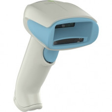 Honeywell Xenon Extreme Performance (XP) 1952h Cordless Area-Imaging Scanner - Wireless Connectivity - 1D - Imager - Bluetooth - White - TAA Compliance 1952HHD-5USB-9BF-N