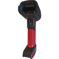 Honeywell Granit XP 1990iSR Ultra-Rugged Area-Imaging Scanner - Cable Connectivity - 1D, 2D - Imager - Red - TAA Compliance 1990ISR-3-N