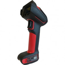Honeywell Granit XP 1990iXR Ultra-Rugged Area-Imaging Scanner - Cable Connectivity - 1D, 2D - Imager - Red - TAA Compliance 1990IXR-3-N