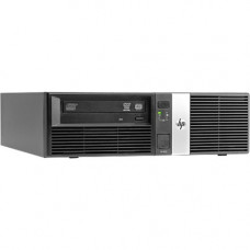 HP RP5 Retail System Model 5810 - Intel Core i5 2.90 GHz - 4 GB DDR4 SDRAM - 500 GB HDD SATA 1MU78US#ABA