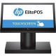 HP ElitePOS 141 POS Terminal - Intel Celeron 2.20 GHz - 4 GB DDR4 SDRAM - 128 GB SSD SATA - Windows 10 Pro (64-bit) 1NW76UA#ABA