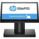 HP ElitePOS 141 POS Terminal - Intel Celeron 2.20 GHz - 4 GB DDR4 SDRAM - 128 GB SSD SATA - Windows 10 Pro (64-bit) 1NZ77UT#ABA