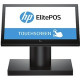 HP ElitePOS 141 POS Terminal - Intel Celeron 2.20 GHz - 8 GB DDR4 SDRAM - 128 GB SSD SATA - Windows 10 Pro (64-bit) 1UD75UT#ABA