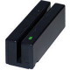 Strategic Product Distribution MAGTEK, DUAL HEAD SWIPE, USB TRACK I/II/III, KBW EMULATION, BLACK 21040145