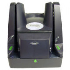 MagTek Excella STX Check Reader - CMC-7, E13-B FontTriple Track MSR60in/s Scan SpeedDual- Sided Scanning - Black - RoHS, TAA Compliance 22350001