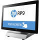HP RP9 G1 Retail System, Model 9018 - Intel Core i5 3.20 GHz - 8 GB DDR4 SDRAM - 128 GB SSD SATA - Windows 10 Pro (64-bit) 2GA42US#ABA