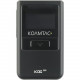 KoamTac KDC200iM Bluetooth Barcode Scanner - Wireless Connectivity - 100 scan/s - 1D - Laser - Bluetooth 325150