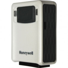 Honeywell Vuquest 3320g Area-Imaging Scanner - Cable Connectivity - 1D, 2D - Imager - Ivory - TAA Compliance 3320GER-4