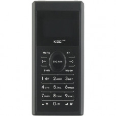 KoamTac KDC350LNFi-MO-R2 Handheld Barcode Scanner - Wireless Connectivity - 52.20" Scan Distance - 1D - Laser - Bluetooth 349800