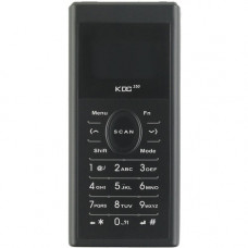 KoamTac KDC350LFI-MO-R2 Handheld Barcode Scanner - Wireless Connectivity - 52" Scan Distance - 1D - Laser - Bluetooth 349770