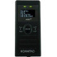 KoamTac KDC350CFi-G6SR-3K-R2 Handheld Barcode Scanner - Wireless Connectivity - 1D, 2D - Imager - Bluetooth 349880