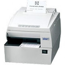 Star Micronics HSP7000 HSP7743L-24 GRY Multistation Printer - Network - MICR, Endorsement - TAA Compliance 37960980