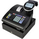 Royal Alpha 1100ML Cash Register - 7000 PLUs - 40 Clerks - 200 Departments - Thermal Printing 39285K