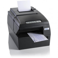 Star Micronics HSP7000 HSP7543U-24 GRY Multistation Printer - MonochromeDirect Thermal - 203 x 406 dpiUSB - Slip Validation - TAA Compliance 39611303