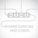 Multi-Tech Power Supply - 60 W - TAA Compliance 01006870L