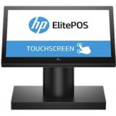 HP ElitePOS 143 POS Terminal - Intel Core i3 2.40 GHz - 8 GB DDR4 SDRAM - 128 GB SSD SATA - Windows 10 IoT Enterprise (64-bit) - TAA Compliance 3DR95UA#ABA