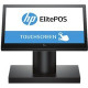 HP ElitePOS 143 POS Terminal - Intel Core i3 2.40 GHz - 8 GB DDR4 SDRAM - 128 GB SSD SATA - Windows 10 IoT Enterprise (64-bit) - TAA Compliance 3DR95UA#ABA
