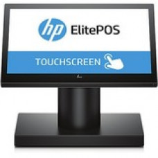 HP ElitePOS 143 POS Terminal - Intel Core i3 2.40 GHz - 4 GB - 256 GB SSD SATA - Windows 10 Pro (64-bit) 3DD16US#ABA