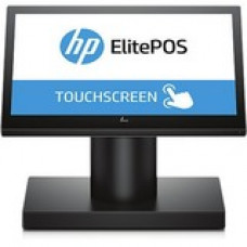 HP ElitePOS 145 POS Terminal - Intel Core i5 2.60 GHz - 16 GB DDR4 SDRAM - 256 GB SSD SATA - Windows 10 IoT Enterprise LTSB (64-bit) 3GE13US#ABA