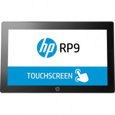 HP RP9 G1 Retail System Model 9015 - Intel Core i5 3.20 GHz - 16 GB DDR4 SDRAM - 256 GB SSD SATA - Windows 10 Pro (64-bit) 3WE22US#ABA