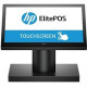 HP ElitePOS 145 POS Terminal - Intel Core i5 2.60 GHz - 4 GB DDR4 SDRAM - 128 GB SSD SATA - Windows 10 IoT Enterprise (64-bit) - TAA Compliance 4AB49UA#ABA