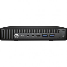 HP MP9 G2 Retail System - Intel Core i5 2.50 GHz - 8 GB DDR4 SDRAM - 500 GB HDD SATA - Windows Embedded 8.1 Industry Pro Retail 4HZ67US#ABA