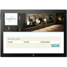 HP Engage Go Mobile System - Intel Core i5 1.20 GHz - 8 GB LPDDR3 - 256 GB SSD PCIe NVMe - Windows 10 IoT Enterprise LTSB (64-bit) 5QK73UA#ABA