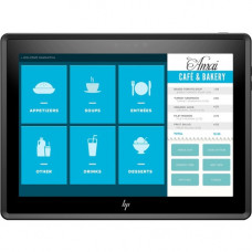 HP Engage Go Mobile POS Terminal - Intel Core i5 4.20 GHz - 8 GB DDR3 SDRAM - 256 GB HDD 5R350UT#ABA