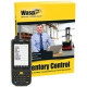 Wasp HC1 (Numeric) + Inventory Control Mobile License - RoHS, TAA Compliance 633808121723