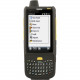 Wasp HC1 Mobile Computer with QWERTY Keypad - Marvell PXA320 806 MHz - 256 MB RAM - 512 MB Flash - 3.8" Touchscreen - LCD - 44 Keys - Wireless LAN - Battery Included - RoHS, TAA Compliance 633808391317