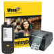 Wasp Inventory Control RF Enterprise + HC1 + WPL305 - RoHS, TAA Compliance 633808391362