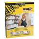 Wasp QuickStore Point of Sale Solution Enterprise Edition - TAA Compliance 633808471392