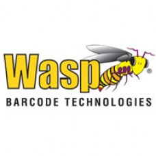 Wasp Portable Data Terminal Case with Belt Clip & Shoulder Strap 633808505110