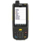 Wasp HC1 Mobile Computer with numeric keypad - Marvell PXA320 806 MHz - 512 MB RAM - 512 MB Flash - 3.8" Touchscreen - LCD - 26 Keys - Numeric Keyboard - Wireless LAN - Battery Included - RoHS, TAA Compliance 633808505240