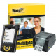 Wasp MobileAsset Professional with HC1 & WPL305 (5-user) 633808927813