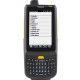 Wasp HC1 Mobile Computer - 512 MB RAM - 512 MB Flash - 3.8" WVGA Touchscreen - LCD - 44 Keys - QWERTY Keyboard - Wireless LAN - TAA Compliance 633808929008