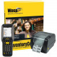 Wasp Inventory Control RF Enterprise with DT90 & WPL305 (Unlimited-user) 633808929312
