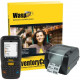 Wasp Inventory Control Standard with DT60 & WPL305 (1-user) 633808929404