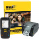Wasp Inventory Control RF Pro with DT60 & WPL305 (5-user) 633808929411
