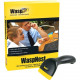 Wasp WaspNest with WCS3900 Barcode Scanner - Cable Connectivity - 45 scan/s - 1D - CCD - TAA Compliance 633808931346