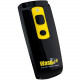 Wasp WWS250i Pocket Barcode Scanner - Wireless Connectivity - 1D, 2D - Bluetooth - TAA Compliance 633809000201