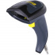 Wasp WDI4200 2D Barcode Scanner - 1D, 2D - Imager - Black - TAA Compliance 633809002847
