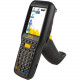 Wasp DT92 Mobile Computer - 1 GB RAM - 8 GB Flash - 3.2" Touchscreen - LED - 38 Keys - Function Numeric Keyboard - Wireless LAN - Bluetooth - Battery Included - TAA Compliance 633809003066