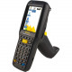 Wasp DT92 Mobile Computer - 1 GB RAM - 8 GB Flash - 3.2" Touchscreen - LED - 38 Keys - Function Numeric Keyboard - Wireless LAN - Bluetooth - Battery Included - TAA Compliance 633809003073