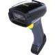 Wasp WWS750 Handheld Barcode Scanner - Wireless Connectivity - 1D, 2D - TAA Compliance 633809005541