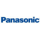 Panasonic Mounting Bracket for CPU - Black - Steel - Black 7120-0549