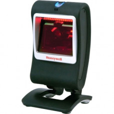 Honeywell Genesis 7580g Area-Imaging Scanner - Cable Connectivity - 1D, 2D - Imager - RoHS, WEEE Compliance 7580G-2